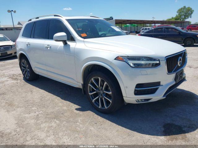  Salvage Volvo XC90