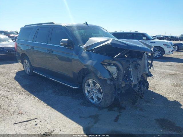  Salvage Ford Expedition