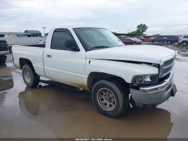  Salvage Dodge Ram 1500