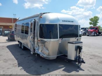  Salvage Airstream Other