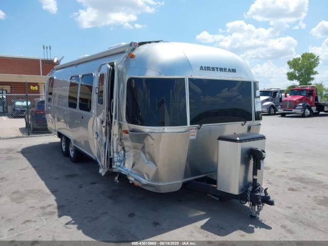  Salvage Airstream Other