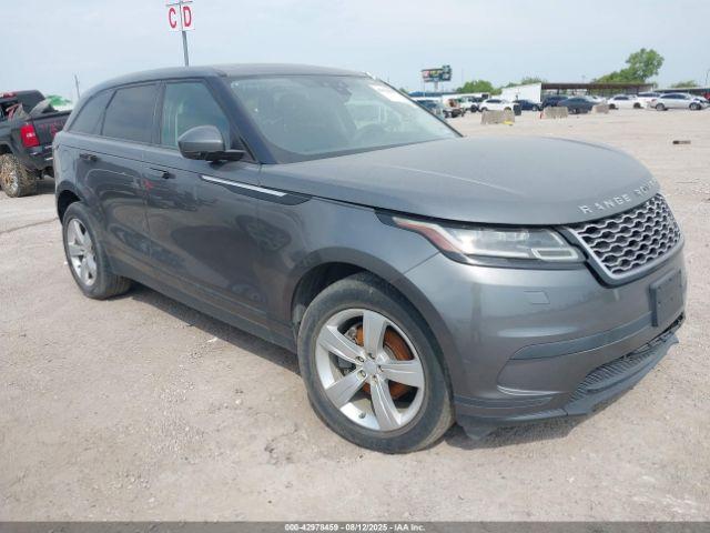  Salvage Land Rover Range Rover Velar
