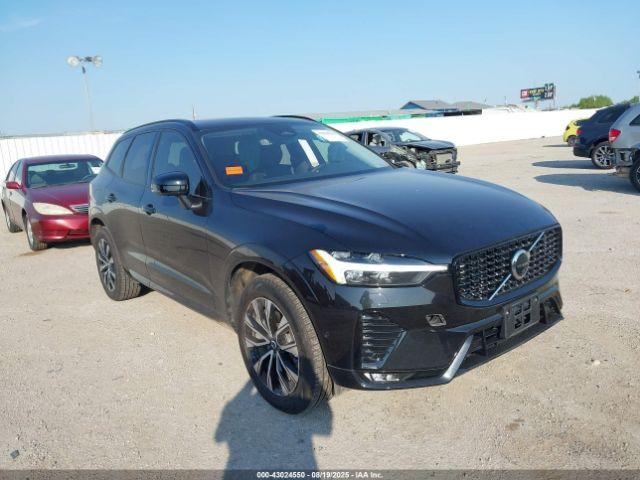  Salvage Volvo XC60