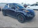 Nissan JUKE S Image 1
