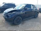 Nissan JUKE S Image 2