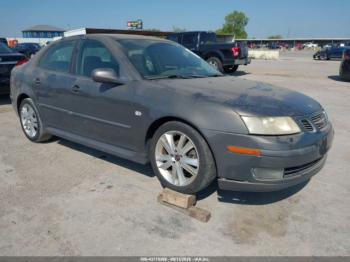  Salvage Saab 9-3