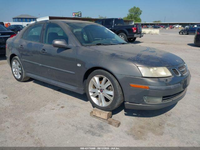  Salvage Saab 9-3
