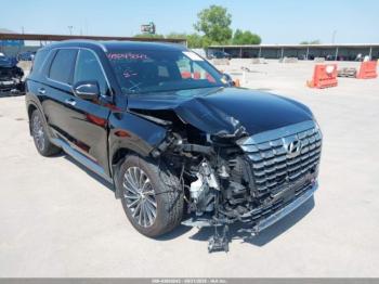  Salvage Hyundai PALISADE