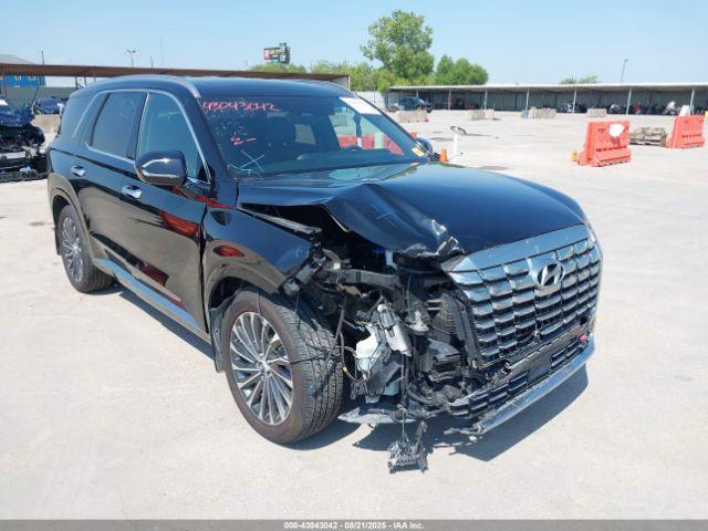  Salvage Hyundai PALISADE