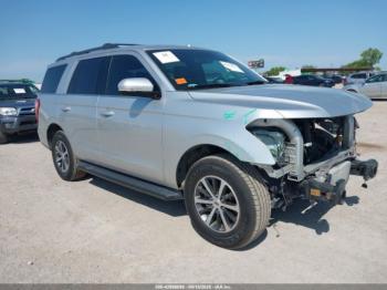  Salvage Ford Expedition