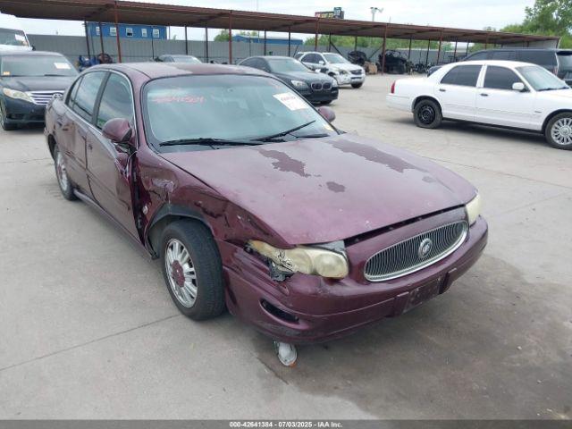  Salvage Buick LeSabre
