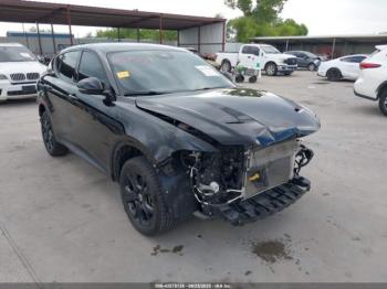  Salvage Dodge Hornet