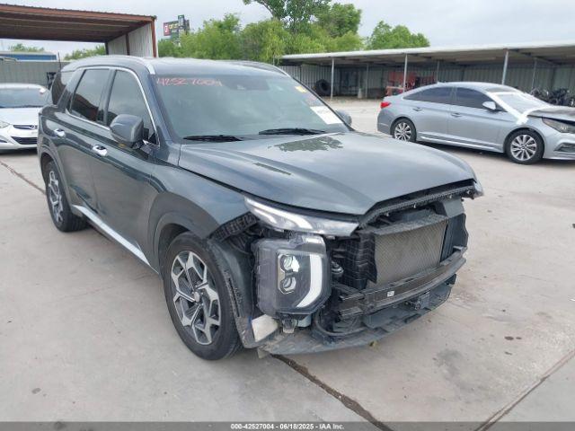  Salvage Hyundai PALISADE
