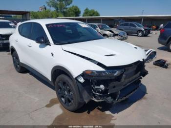  Salvage Dodge Hornet