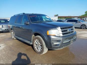  Salvage Ford Expedition
