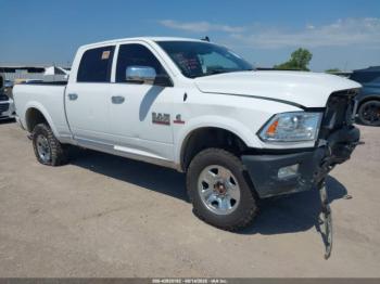  Salvage Ram 2500