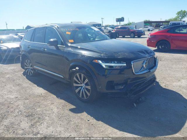  Salvage Volvo XC90