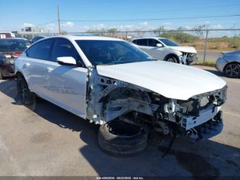  Salvage Cadillac CT5-V