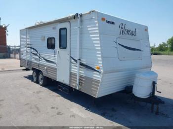  Salvage Nomad Other