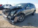 Cadillac XT5 Fwd Premium Luxury Image 15