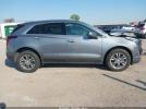Cadillac XT5 Fwd Premium Luxury Image 11