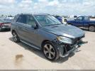 Mercedes-Benz GLE Image 1