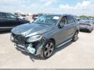 Mercedes-Benz GLE Image 7