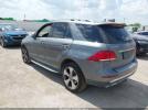Mercedes-Benz GLE Image 11