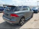 Mercedes-Benz GLE Image 2
