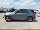 Mercedes-Benz GLE Image 16