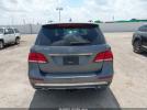 Mercedes-Benz GLE Image 13
