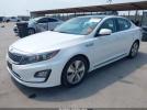 Kia Optima Ex Image 9