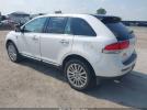 Lincoln MKX Image 3