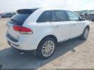 Lincoln MKX Image 15