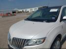 Lincoln MKX Image 5