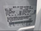 Lincoln MKX Image 12