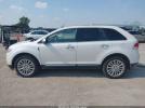 Lincoln MKX Image 2