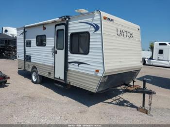  Salvage Layton Other