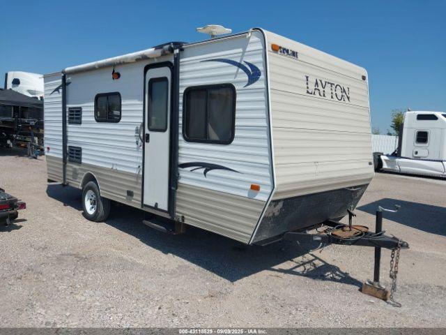  Salvage Layton Other