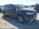Volkswagen Atlas 2.0t Se Image 1