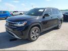 Volkswagen Atlas 2.0t Se Image 6