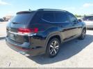 Volkswagen Atlas 2.0t Se Image 9