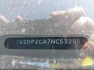 Volkswagen Atlas 2.0t Se Image 18