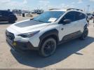Subaru Crosstrek Wilderness Image 10