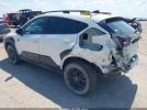 Subaru Crosstrek Wilderness Image 2