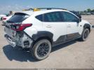 Subaru Crosstrek Wilderness Image 3
