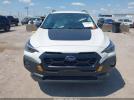 Subaru Crosstrek Wilderness Image 12