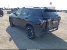 Chevrolet Equinox Fwd Rs Image 3