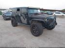 Jeep Wrangler X Image 1