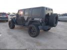 Jeep Wrangler X Image 3